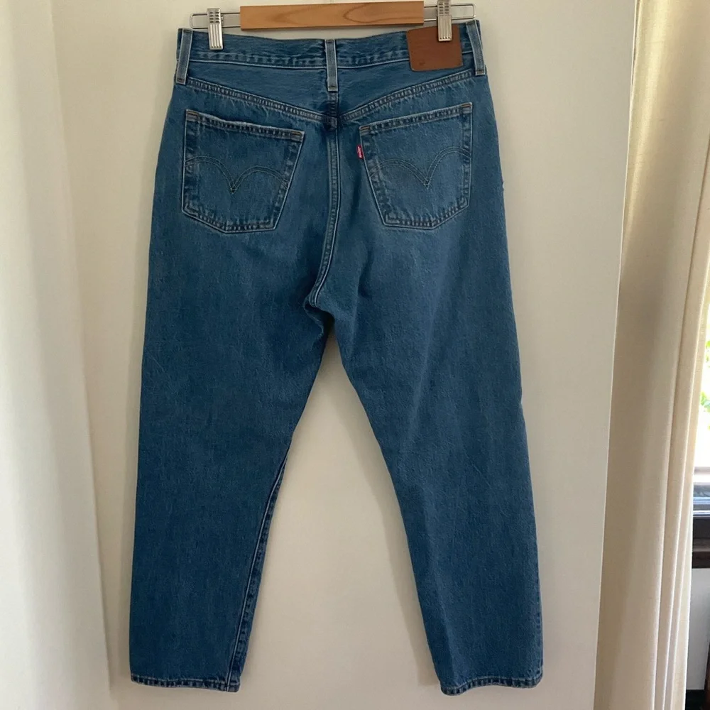 Levi’s Women’s 501 Jeans